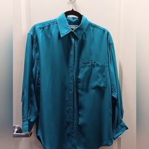 David Benjamin Blouse